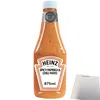 Heinz Spicy Paprika und Chili würzige Mayo (875ml Flasche) Produktbild-Vorschau 1