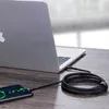 Baseus Cafule Cavo USB 2.0 2 m USB C Nero Anteprima dell’immagine prodotto 33