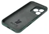 Bizon Soft Case Honor 400 Lite 5G dunkelgrün Produktbild-Vorschau 4