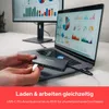 Verbatim CMH-09, USB Typ-C, HDMI, RJ-45, USB 3.2 Gen 1 (3.1 Produktbild-Vorschau 14