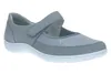 Waldläufer dámska slip-on obuv na suchý zips sivá 4 Náhľad obrázku produktu 69