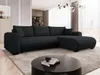 MIRJAN24 Ecksofa Merkos Cord, Wohnzimmer L-Form mit Produktbild-Vorschau 3