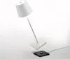 Zafferano Poldina Pro Tischlampe - Aufladbare LED Produktbild-Vorschau 23