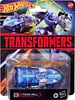 Transformers Collaborative Hot Wheels® X Transformers Twin Produktbild-Vorschau 1