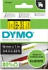 DYMO D1 oryginalne etykiety | czarny nadruk na żółtym | 19 Podgląd zdjęcia produktu 9