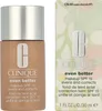 Clinique Even Better Makeup SPF 15 CN 40 Cream Chamois 30ml Produktbild-Vorschau 10