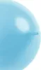 Latexballon 28 cm Verbindungsballon Pastell Baby Blau | 20 Produktbild-Vorschau 5