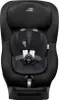 A black Britax Römer car seat insert is shown from the front. Anteprima dell’immagine prodotto