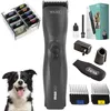 Zona agricola Wahl Max Go Tosatrice per cani Batteria con Anteprima dell’immagine prodotto 1