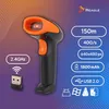 Barcode-Scanner kabellos 1D 2D QR EAN WiFi USB REAGLE Produktbild-Vorschau 3