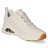 Chaussures Skechers Tres-air Uno 177390OFWT Voir les images du produit 10