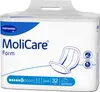 Hartmann MoliCare® Form pad, 6 kropli - 32 sztuki | Podgląd zdjęcia produktu 2