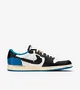Air Jordan 1 Low OG SP "Fragment x Travis Scott", Produktbild-Vorschau 4