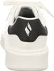 Skechers Hommes Baskets COURT BREAK SUIT SNEAKER blanc, Voir les images du produit 19