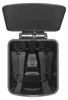 Brabantia Treteimer StepUp 40 L Dark Grey Produktbild-Vorschau 7