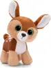 Nici Glubschis fawn Feena 15 cm Podgląd zdjęcia produktu 1