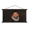 MuchoWow® Textilposter Alte Meister - Wilhelm von Oranien - Produktbild-Vorschau 1