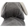 Trixie Be Nordic Hundepullover Kapuzenpullover Flensburg Produktbild-Vorschau 6