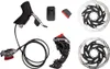 Schaltgruppenset SRAM Red eTap AXS 1x12s HRD-FM, 160-6L, Produktbild-Vorschau 3