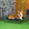 PawHut hondenbed, ligbed voor buiten, kattenbed, Productafbeelding-voorbeeld 2