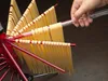 Marcato PASTA Pastatrockner TACAPASTA RED COLOR TP-RSO Produktbild-Vorschau 5
