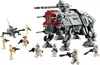 LEGO® 75337 - Star Wars AT-TE Walk Náhľad obrázku produktu 34