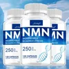 Nicotinamide 250 mg (120 capsule) integratore alimentare, Anteprima dell’immagine prodotto 8