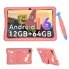 VekfulPC Kinder Tablet 10,1", Android 16, 12GB+64GB, Produktbild-Vorschau 1