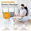 Medisana Shiatsu Massagesitzauflage Rückenmassagegerät MCN Produktbild-Vorschau 9