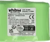vhbw Akku kompatibel mit Siemens Gigaset T11, 100, A1, 200, Produktbild-Vorschau 5
