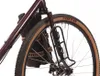 Batožinový nosič na bicykel – hliníkový vidlicový nosič Náhľad obrázku produktu 4