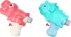 Wasserpistole Dino 14 cm Produktbild-Vorschau 1