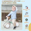 AIYAPLAY Kinder Laufrad Lauffahrrad ab 1 Jahr keine Produktbild-Vorschau 8