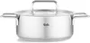 Fissler Pure Collection / Edelstahl-Bratentopf (Ø 20 cm, Produktbild-Vorschau 6