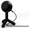 Logitech G 988-000551, Stolný mikrofón, 70 - 20000 Hz, 24 Náhľad obrázku produktu 7