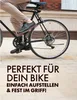 LEANDRO LIDO höhenverstellbarer Fahrrad Hinterbauständer Produktbild-Vorschau 3