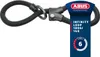 ABUS Infinity Loop 1806 - lucchetto per bici flessibile con Anteprima dell’immagine prodotto 2