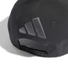 Original Audi Formel 1 Fan Cap Bortoleto schwarz - grau Gr. Produktbild-Vorschau 4