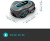 Tondeuse robot Gardena Smart Sileno Max 1200 m² GARDENA Voir les images du produit 11