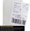 LOGIC PACK Lieferscheintaschen DIN C5 235x175 mm Produktbild-Vorschau 4