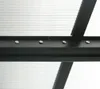 Hliníkový kryt terasy Westmann Bruce 617 Black 300x617x270 Náhled obrázku produktu 9