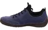 Zapatos deportivos para mujer Rieker Morelia, tipo Vista previa de la imagen del producto 35