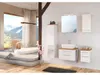 Waschtisch Handwaschplatz Badschrank Waschplatz Waschbecken Produktbild-Vorschau 8