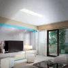 Pannello LED Dimmerabile Telecomando Luce notturna CCT 42W Anteprima dell’immagine prodotto 7