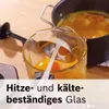 Bosch MUZ9MX2 - Mixer-Aufsatz Glas - schwarz Produktbild-Vorschau 13