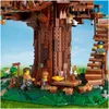 LEGO® Ideas 21318 Dům na stromě Náhled obrázku produktu 13