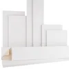 AKUSTIKO Felt Akustikpaneele selbstklebend Filz Wand- & Produktbild-Vorschau 1