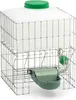 Agrarzone Abreuvoir automatique pour poules avec réservoir Voir les images du produit 1