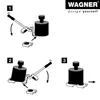 WAGNER® design yourself 20311305 WAGNER® design yourself Productafbeelding-voorbeeld 6