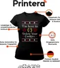Informatiker Cookies Weihnachtsspruch - Ugly Christmas Produktbild-Vorschau 4